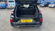 Ford Puma ST 1.5 EcoBoost ST 5dr Petrol Hatchback